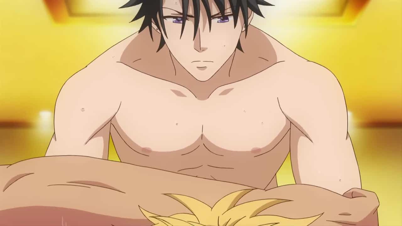 Kuro Gal ni Nattakara Shin’yuu to Shite Mita Episode 8 [Sub-ENG] Thumbnail