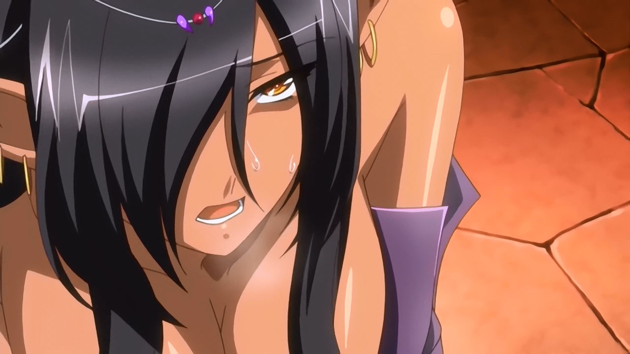 Kuroinu Ep 1 Thumbnail