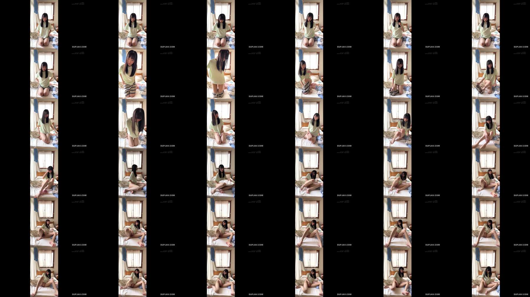 [UNCENSORED-LEAK] KUSE-039 Former Hikikomori Loser of Anal Virginity Debuts Anal, Gaping Intestines in Full View, Iku Toba (20)
