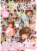 KWBD-001 VERY BEST OF Aya Takahara 4 Hours - Aya Takahara ★ Thumbnail