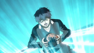 Kyojin-zoku no Hanayome Episode 1 En Español