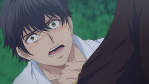 Kyojin-zoku no Hanayome Episode 8 En Español