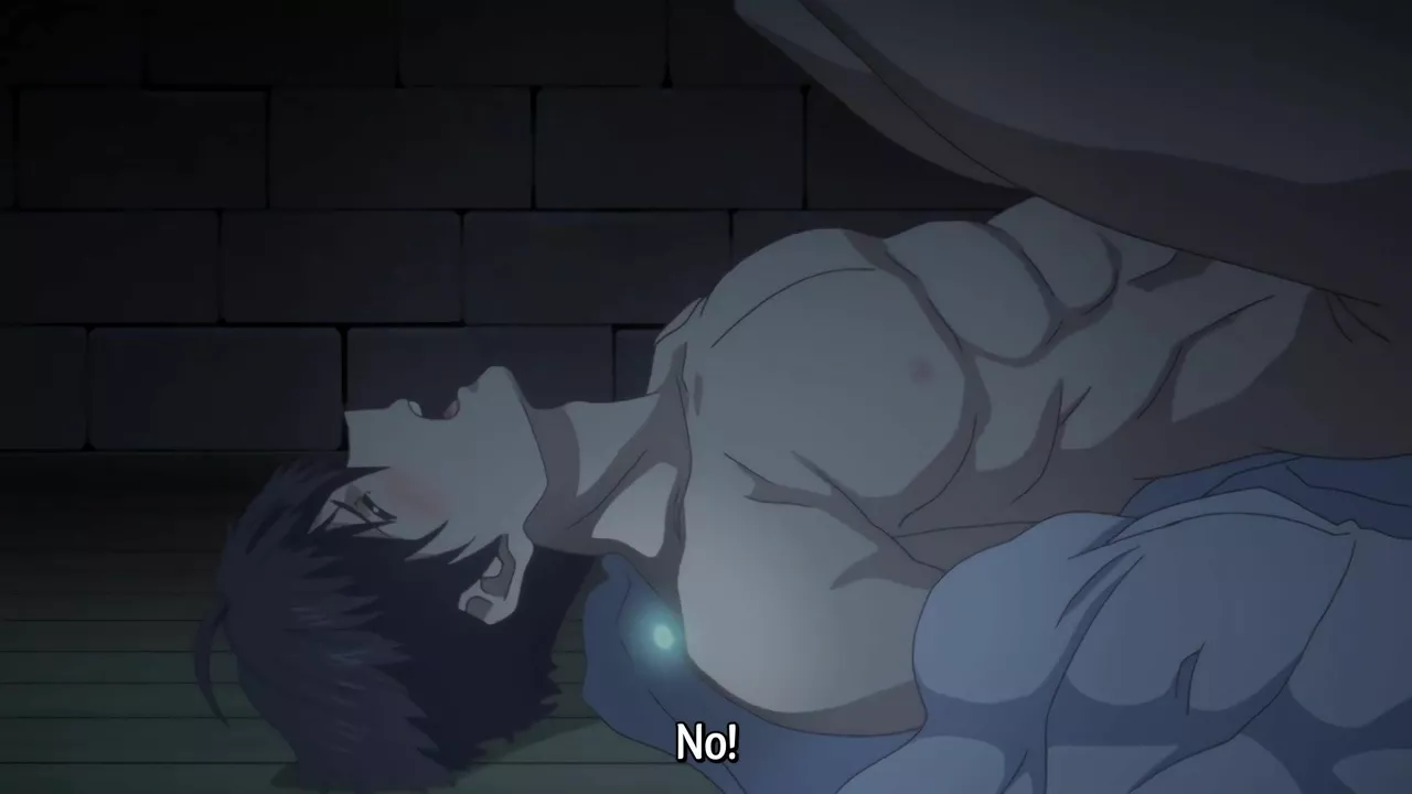 No Hanayome Episode 7