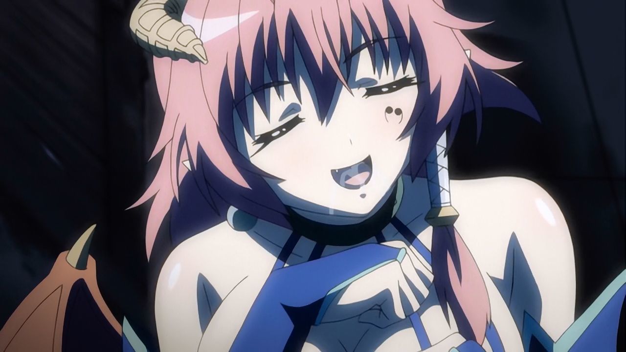 Kyonyuu Fantasy Ep 1