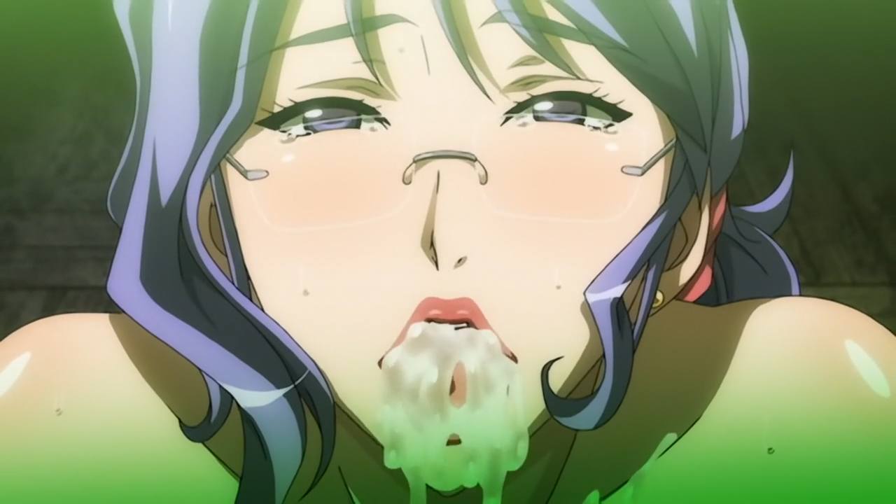 Kyonyuu Hitozuma Onna Kyoushi Saimin Ep 2 Thumbnail