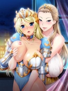 Kyonyuu Purinsesu Saimin Episode 1 Subbed Poster
