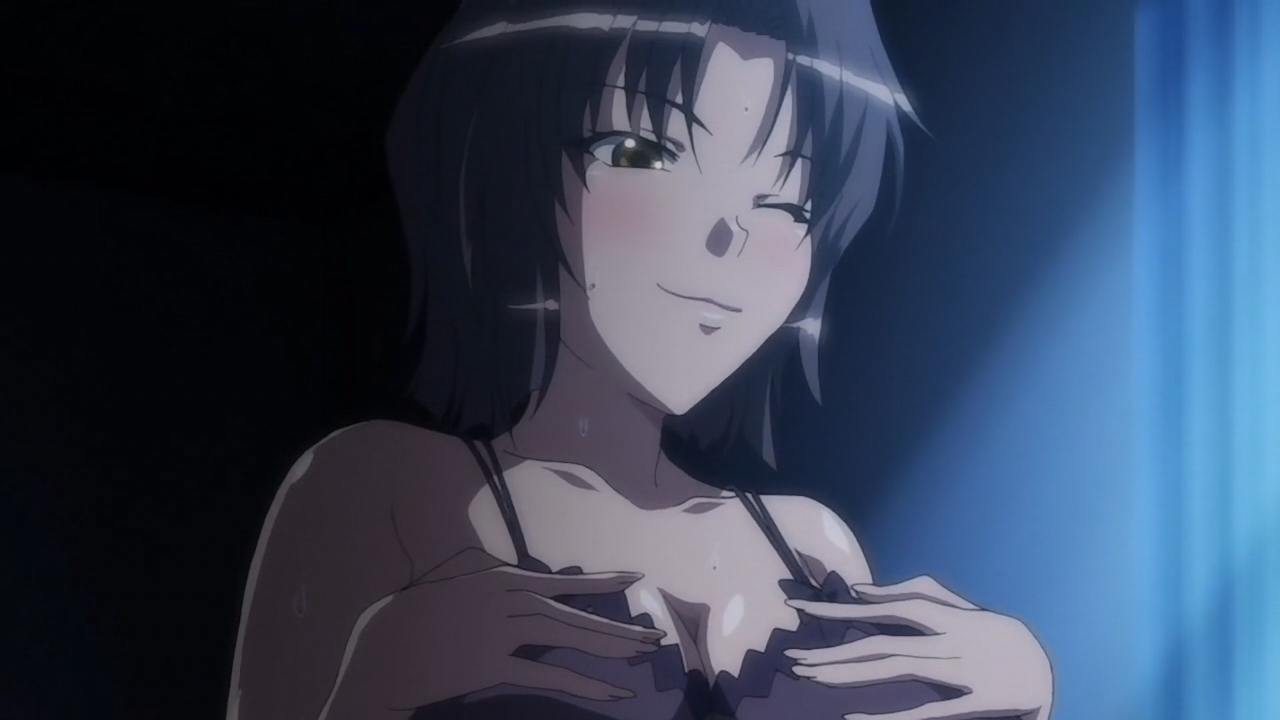 Kyonyuu Try! Tanki Shuuchuu Chichi Momi Lesson Thumbnail