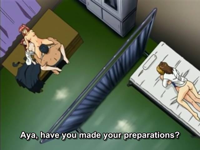 Kyouhaku 2 – Mou Hitotsu no Ashita Episode 2 English Subbed