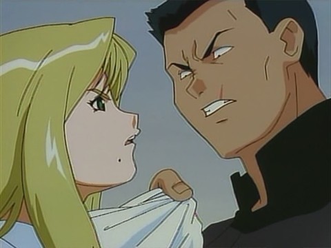 Kyoukasho ni Nai! Episode 1 English Subbed