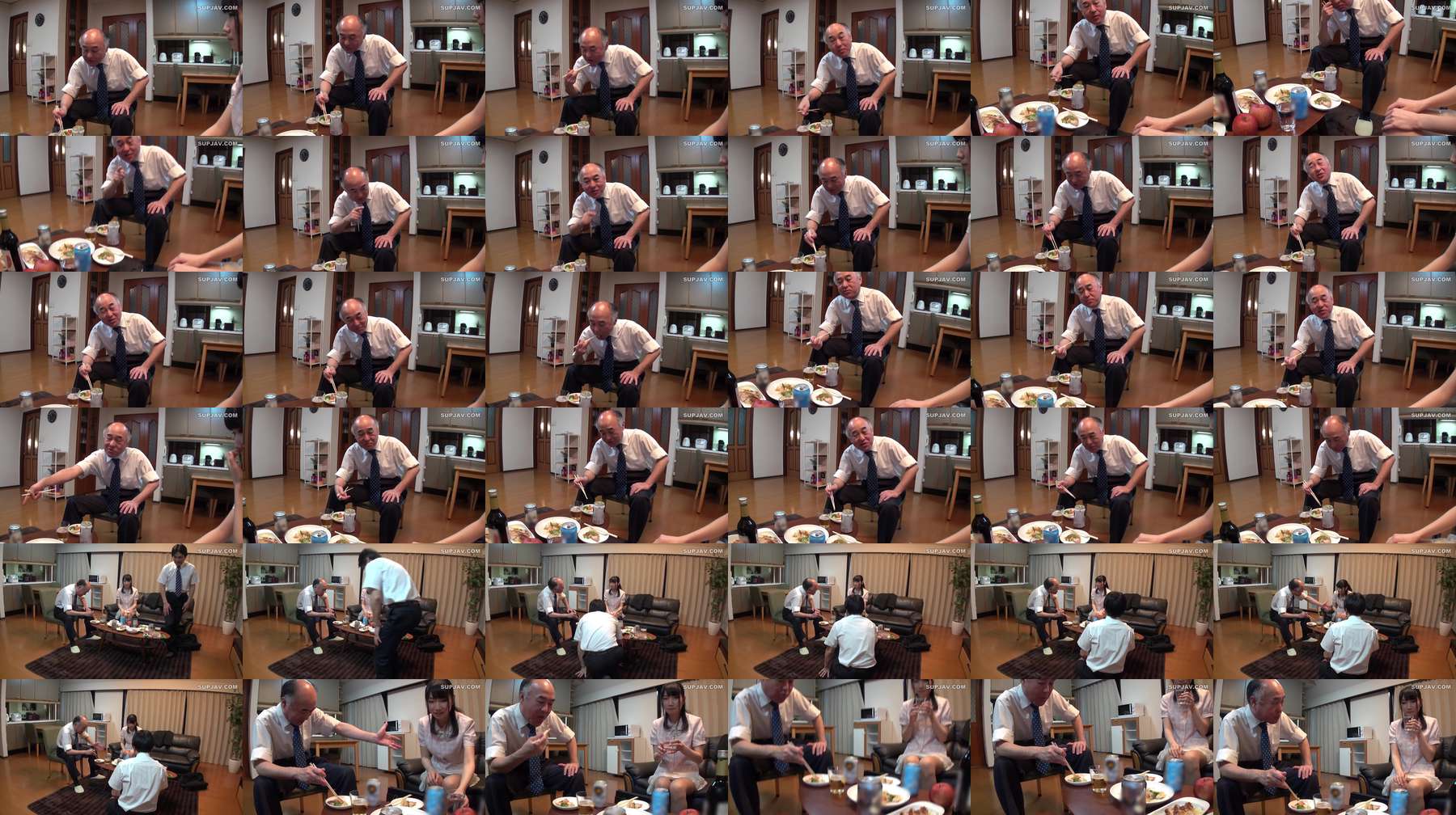 [UNCENSORED-LEAK] LABY-008 Good old-fashioned office romance and sexual relationships - A cute subordinate confesses his love to the boss, and the boss's busty daughter (eldest daughter) who joined the company through connections, and the tomboyish y