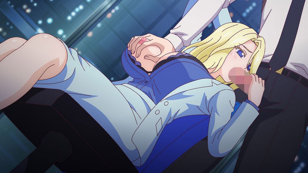Fou De Lautomate Episode 1