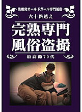 LHBB-123 Over 60 Ripe Professional Customs Voyeur Thumbnail