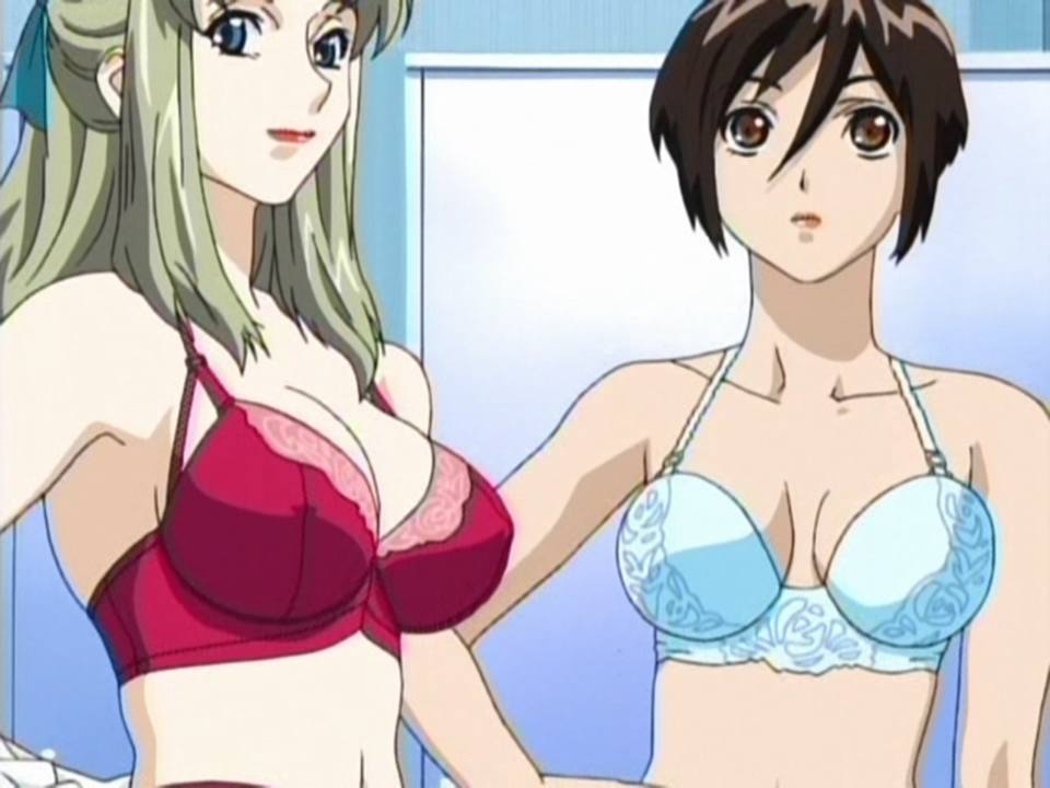 Lingeries Ep 2 Thumbnail
