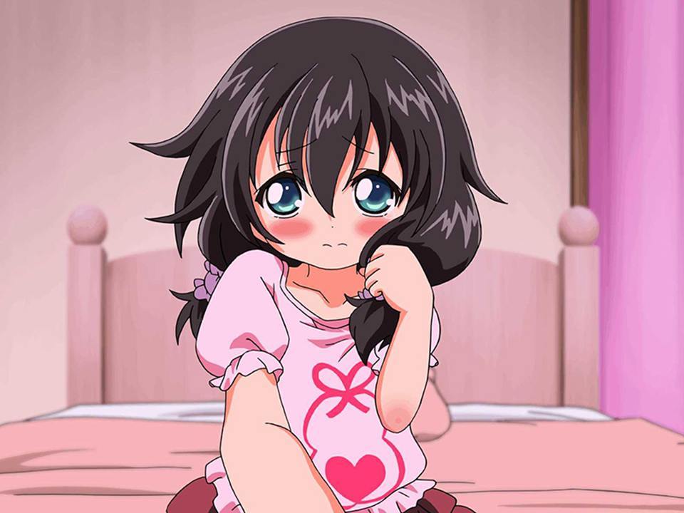 Lo Re: Pako Sukusuku Mizuki-chan Thumbnail