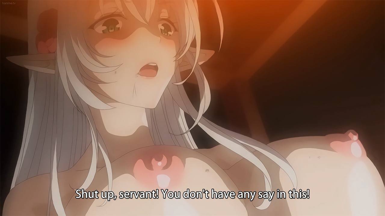 Love x Holic: Miwaku no Otome to Hakudaku Kankei Ep 1 Thumbnail