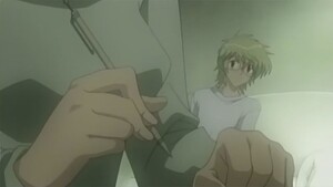 Loveless Episode 11 English Subbed