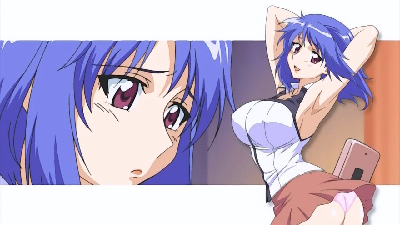 Lover in Law Ep 1 Thumbnail