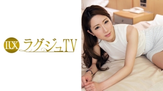 LUXU-003 Luxury TV 014 Thumbnail