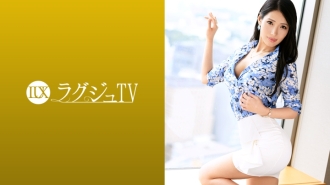 LUXU-1011 Luxury TV 1001 Thumbnail