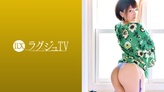 [UNCENSORED-LEAK]                     LUXU-1018 Luxury TV 1007 Thumbnail