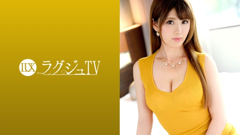LUXU-1022 Luxury TV 1011 Thumbnail