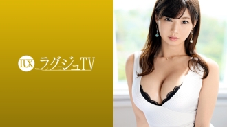 LUXU-1023 Luxury TV 1012 Thumbnail