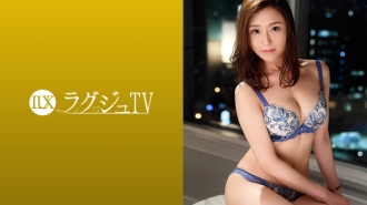 LUXU-1025 Luxury TV 1014 Thumbnail