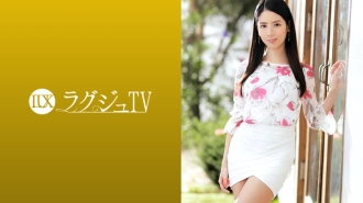 LUXU-1026 Luxury TV 1015 Thumbnail