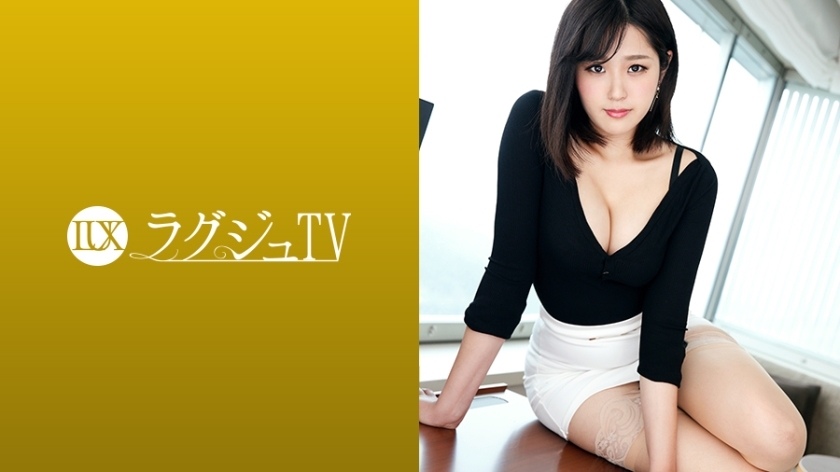 [UNCENSORED-LEAK]                     LUXU-1030 Luxury TV 1019