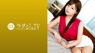 LUXU-1035 Luxury TV 1048 Thumbnail