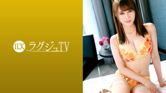 LUXU-1056 Luxury TV 1037 Thumbnail