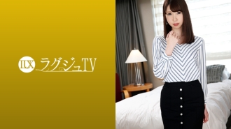 [UNCENSORED-LEAK]                     LUXU-1110 Luxury TV 1098 Moe voice receptionist who has a longing for sex professionals! An older sister who is so lustful that she awakens to the pleasures of masturbation from an early age gets drunk with a soggy b Thumbnail