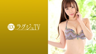 [UNCENSORED-LEAK]                     LUXU-1119 Luxury TV 1110 A nice butt with a rounded waist that is tightly constricted with fresh beautiful breasts. The outstanding proportions are still the same, and the man of the world instantly captivates her in Thumbnail