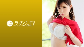 [UNCENSORED-LEAK]                     LUXU-1142 Luxury TV 1115 A beautiful buyer whose lustful magical body is eye-catching again! The body that turned into an erogenous zone instinctively seeks a big cock, and panting while shaking beautiful big tits an Thumbnail