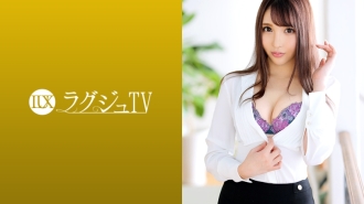 [UNCENSORED-LEAK]                     LUXU-1209 Luxury TV 1199 The receptionist who is too beautiful is back! A bewitching expression is shown at once from a light caress that gets drunk with good sake ... A small devil technique that makes a man serious Thumbnail