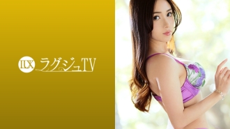 LUXU-1216 Luxury TV 1202 Because of its eyes and devilishness! A half-beautiful woman (Japan x Italy) who has a mysterious beauty that excels in looks, style, and filthy women is back! All you want is sexual pleasure ... The fascinating blame that makes a Thumbnail