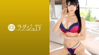 LUXU-1220 Luxury TV 1207 To eliminate sexlessness with my beloved boyfriend! A music instructor who decided to appear on AV himself! In a one-on-one private lesson with an actor, the pleasure of having forgotten sex revives, and every time the back of the Thumbnail