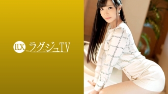 [UNCENSORED-LEAK]                     LUXU-1241 Luxury TV 1241 An elegant receptionist appears on AV. If you take off your clothes, you will be dressed in a splendid lingerie that will overturn your impression. Sensitive Paipanma ● She spills an obscene  Thumbnail