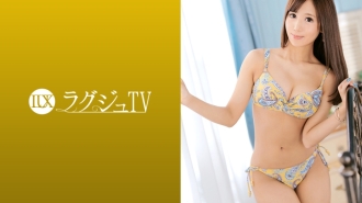 LUXU-1257 Luxury TV 1237 Editor-in-chief of a beautiful magazine who suffers from anguished days without encountering men in inverse proportion to increasing sexual desire! Change from underwear that is too obscene to a bikini ... If you accept a big cock Thumbnail
