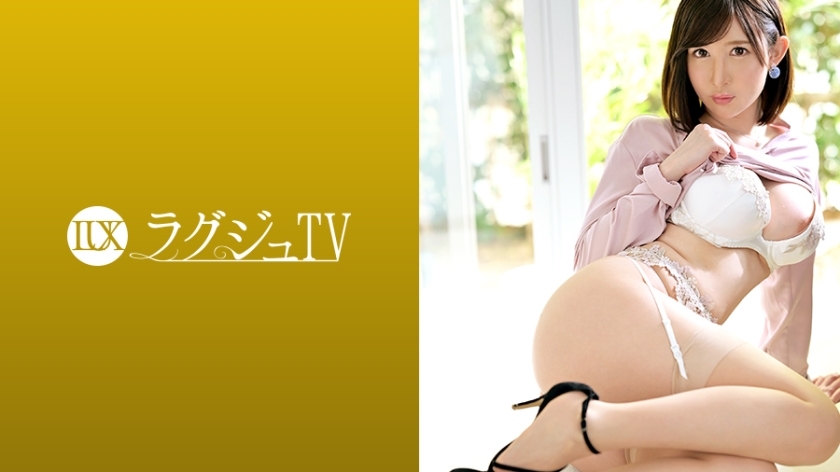 [UNCENSORED-LEAK]                     LUXU-1278 Luxury TV 1260 Number of experienced people Two people! ?? An innocent school teacher appears on AV in search of stimulation! A beautiful busty female teacher with a slender body straddles Ji ● Po and is di