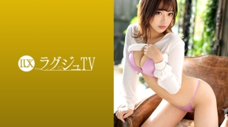 LUXU-1295 Luxury TV 1278 "I fainted saffle because I asked too much ..." A mandarin interpreter's talented and beautiful woman appears on Luxury TV! Intoxicated by the pleasure of rich sex, the glamorous body that is lustful is shaken and t Thumbnail