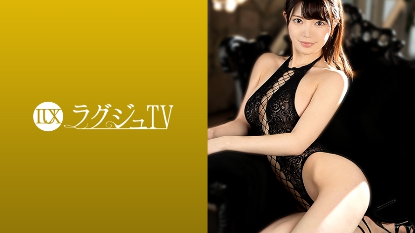 [UNCENSORED-LEAK]                     LUXU-1366 Luxury TV 1355 Beauty reading mode applies for AV! Beautiful big breasts shine on a slender body! "What kind of feeling is it that people can see sex …" It is a must-see for a beautiful woman wi