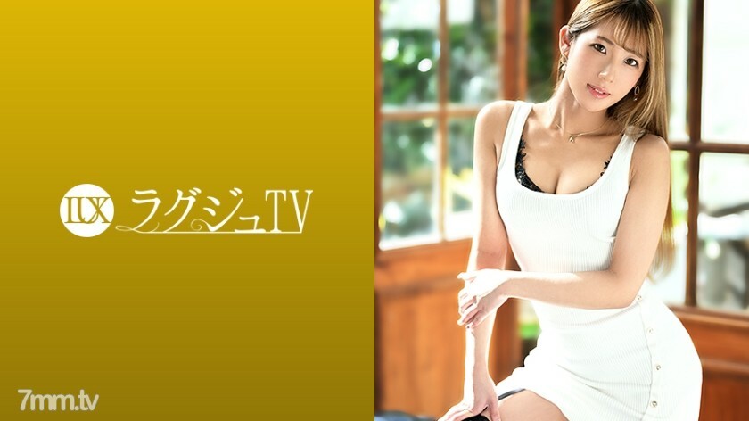 [UNCENSORED-LEAK]                     LUXU-1403 Luxury TV 1394 A beautiful president's secretary appears on AV saying "I want to taste the p