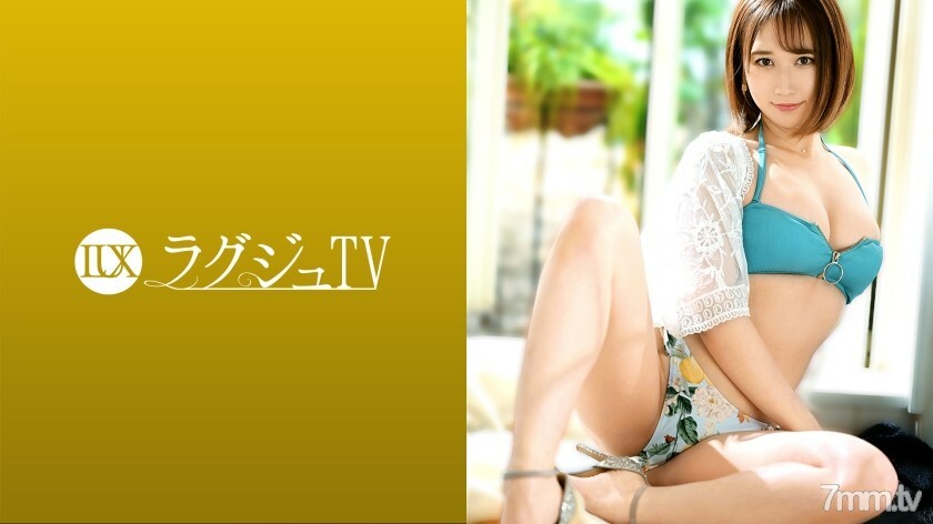 [UNCENSORED-LEAK]                     LUXU-1421 Luxury TV 1411 A wedding planner with cute sex appeal is now available! If you stroke the transparent 