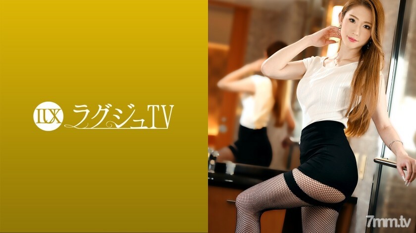 [UNCENSORED-LEAK]                     LUXU-1436 Luxury TV 1430 "I want to have rich sex ..." A beautiful president who has been working for 