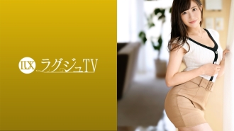 LUXU-1495 Luxury TV 1478 A housewife who has been married for 8 years appears on AV in search of stimulation! !! A wife who has experience as a former nude model wants to see her body! Immoral sex where a wife who is hungry for extraordinary stimuli is di Thumbnail