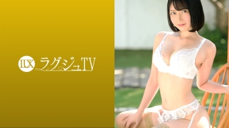 [UNCENSORED-LEAK]                     LUXU-1517 Luxury TV 1504 "I want to go back to when I was dating ..." A married woman in her third year of marriage feels dissatisfied with having sex with her husband and appears on AV! The wife who wants  Thumbnail