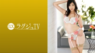 [UNCENSORED-LEAK]                     LUXU-1543 Luxury TV 1515 A beautiful woman with a career as a former gravure model is here! If you want to apply oil to a plump and unpleasant body, the bewitching will be polished, and the expression will gradually  Thumbnail