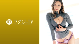 LUXU-1551 Luxury TV 1552 [I can't be satisfied with normal sex] A half-beautiful woman who came to taste the highest level of pleasure has appeared! With a Spanish erotic body and rich blowjob tech, you can get rid of AV actors! ?? In addition, it is Thumbnail
