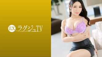 LUXU-1571 Luxury TV 1562 A beautiful woman with a wonderful sex appeal and appearance as an adult woman appears on AV from the desire to retain her current appearance! Sensitive secret part gets wet with just caress and drowns in the pleasure of the appro Thumbnail